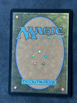 Magic the Gathering: Spider-man - Doctor Octopus, Master Planner Borderless FOIL - Image 2