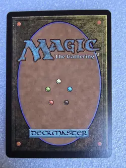 MTG Tainted Aether Urza's Saga #161 Rare Magic The Gathering - Image 2