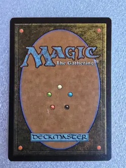 MTG Breathstealer's Crypt Visions Enchantment Rare Reserved Magic The Gathering - Image 2
