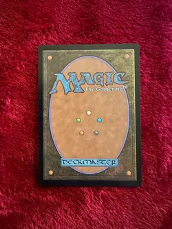 [Surge Foil] Cass, Hand of Vangeance - UB: Fallout (MTG) [!Near Mint!] - Image 2