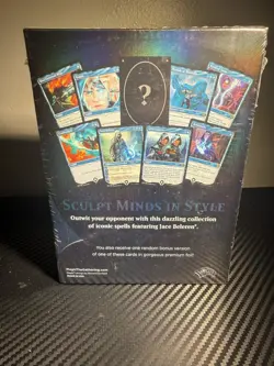 MTG Signature Spellbook Jace - Image 2