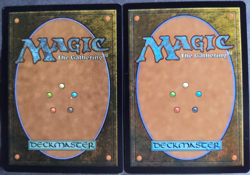 MTG Masked Vandal Playset x4 | Kaldheim | NM | Pauper | Commander | Playset x4 | - Image 3