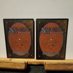 2x Quirion Ranger Visions LP - Magic the Gathering Mtg - Image 2