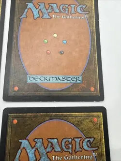Quirion Ranger x4 MTG Visions 4x Magic Very Good Moderate Play VG MP - Image 4