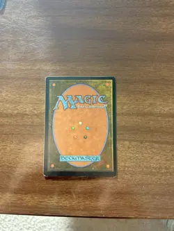 Magic the Gathering Shallow Grave Mirage Regular - Image 2