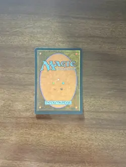 Magic the Gathering Shallow Grave Mirage Regular - Image 2
