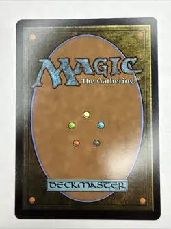 Planetarium of Wan Shi Tong Avatar: The Last Airbender Regular NM - Image 4