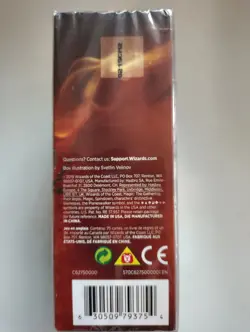 2019 Magic The Gathering Challenger Deck LIGHTNING AGGRO - Image 3