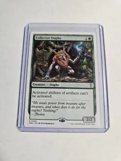 Collector Ouphe (White Border) Mystery Booster 2 Regular - Image 1