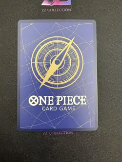 One Piece TCG Japanese Ms. All Sunday OP14-084 SR The Time Of Battle Foil -LYQ - Image 2