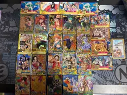 One Piece Berry Match Set - Consultation Available - Image 1