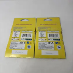 One Piece TCG OP-15 Adventure on Kami's Island Sleeved Booster Pack (lot Of 2) - Image 2