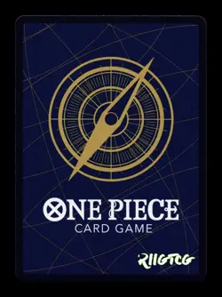 Portgas.D.Ace (Reprint) ST13-010 Premium Booster -The Best- Vol. 2 NM One Piece - Image 2