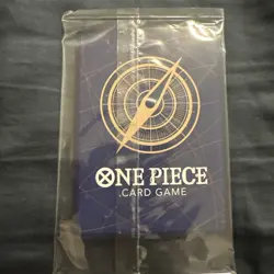 P-075 Monkey.D.Luffy Promo Card TS-02 Tin Set 02 OP13 English Sealed - Image 2