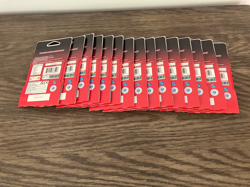 NEW SEALED ~ 15X One Piece OP-13 CARRYING ON HIS WILL Sleeved Booster Packs - Image 2