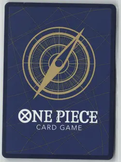 Uta P031 Premium Card Collection 031 One Piece Promotion Cards One Piece NM - Image 2