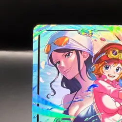 Koala Alt Art Leader OP12-081 Legacy Of The Master One Piece TCG - Image 2