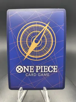 Namco One Piece Jewelry Bonney OP12-118 Legacy of the Master SEC Foil EN - Image 2