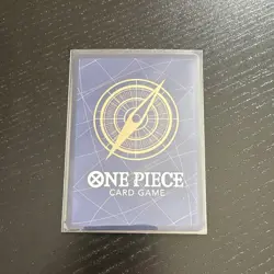 Namco One Piece Card Game Nami EB03-053 SR Full Art Foil EN 6000 - Image 2
