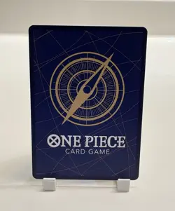 Monkey.D.Luffy (Red Bull Double Don!!) PRB02-005 One Piece Promotion Cards - Image 2
