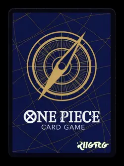 Helmeppo OP03-091 Pillars of Strength NM One Piece - Image 2