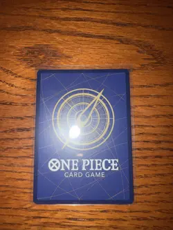 Ms All Sunday SP Op14-084 Op16 English One Piece CCG - Image 3