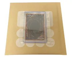 Yugioh Serpent Night Dragon Super Rare Konami Japanese - Image 4