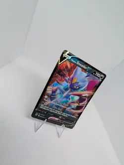 Hisuian Sneasler V 094/189 Ultra Astral Radiance Pokemon Card - NM - Image 2