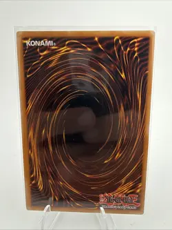Iron Chain Dragon - CSOC-EN040 - Rare - Vintage Yugioh 1st Edition - Image 2