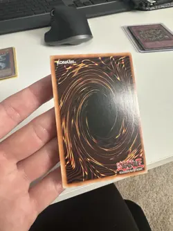 Yugioh! Psychic Overload - TDGS-EN070 - Ultimate Rare - 1st Edition M/NM - Image 2