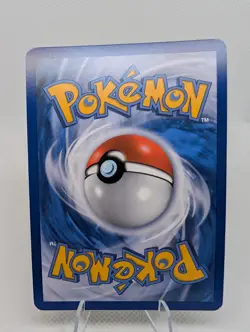 Happiny 14/17 Holo POP Series 8 Pokemon Card TCG - LP - Image 4