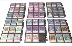 Yu Gi Oh! TCG Card Job Lot | 107 1st Edition Cards | Excellent Condition - Image 2