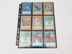 Yu Gi Oh! TCG Card Job Lot | 107 1st Edition Cards | Excellent Condition - Image 3