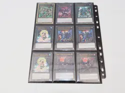 Yu Gi Oh! TCG Card Job Lot | 107 1st Edition Cards | Excellent Condition - Image 4