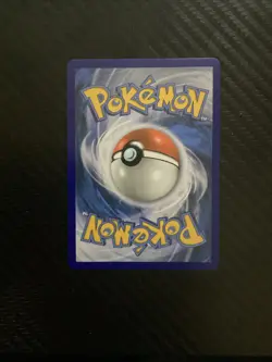 Buzzwole GX SM69 Holo Black Star Promo Pokemon Card NM - Image 2