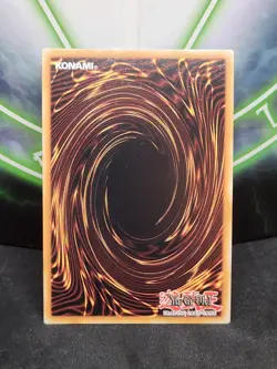 Yugioh Despian Luluwalilith MP24-EN085 Prismatic Secret Rare 1st Edition NM - Image 2
