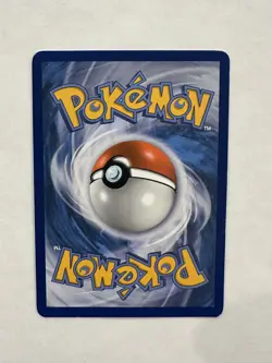 Ho-Oh BREAK XY154 2016 XY Black Star Promo Pokemon Card Holo Rare - MINT - Image 2