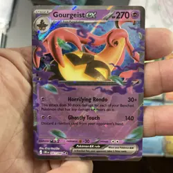 Lot Of 10 DOUBLE RARE/PROMO/RARE Pokemon Cards All NM FREE SHIPPING +Bonus Cards - Image 4