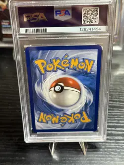 Pokemon TCG Pikachu EX Hyper Rare Card 179/131 Prismatic Evolutions - PSA 10 - Image 2