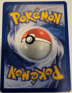 Pokemon Devolution Spray 72/102 Base Set NM Rare 1999 English Shadowless Base - Image 2