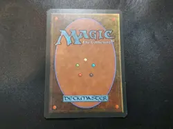 Magic the Gathering MTG Fallen Empires Rainbow Vale Land Rare LP - Image 2