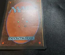 Magic the Gathering MTG Fallen Empires Rainbow Vale Land Rare LP - Image 3