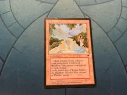 Rainbow Vale Fallen Empires Regular - Image 1