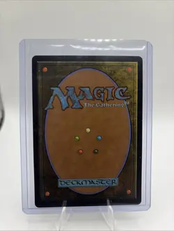 Phoenix Fleet Airship (Borderless) #323 (Foil) (NM) TLA Magic MTG - Image 2