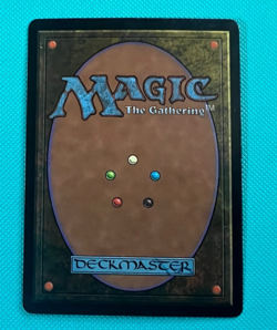 Ertai, Wizard Adept - Exodus - MTG - Magic the Gathering - Image 2