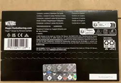 MTG Secret Lair x Marvel's Spider-Man: Villainous Plots Foil Edition IN HAND - Image 2