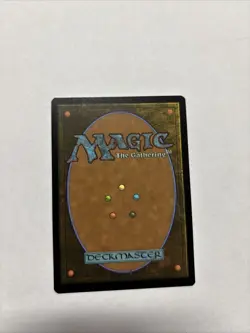 Elesh Norn, Mother of Machines Foil Promo Pack Stamp - Image 2