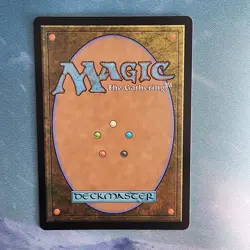 MTG English Indominus Rex, Alpha (Borderless) NM Normal - Image 2