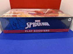 Magic the Gathering Marvel’s Spider-Man Play Booster Box *Prerelease* - Image 4