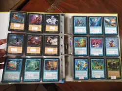Magic The Gathering TORMENTO Torment Set MTG Lotto di Carte BULK LOT - Image 4